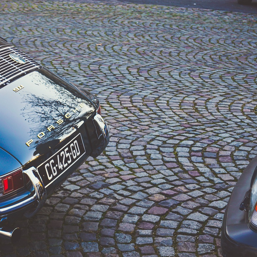 car vin number plate